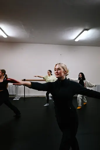 Studio Tańca Momenty – Gdynia | Kursy tańca